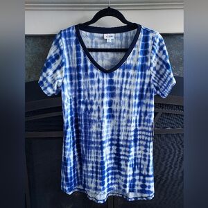 LuLaRoe Christy Tee